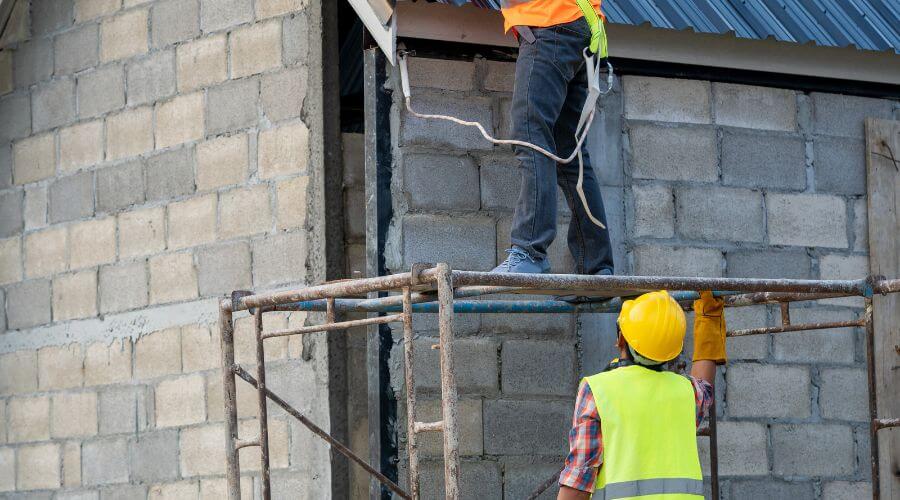 Local Siding Services in Rosiclare, IL